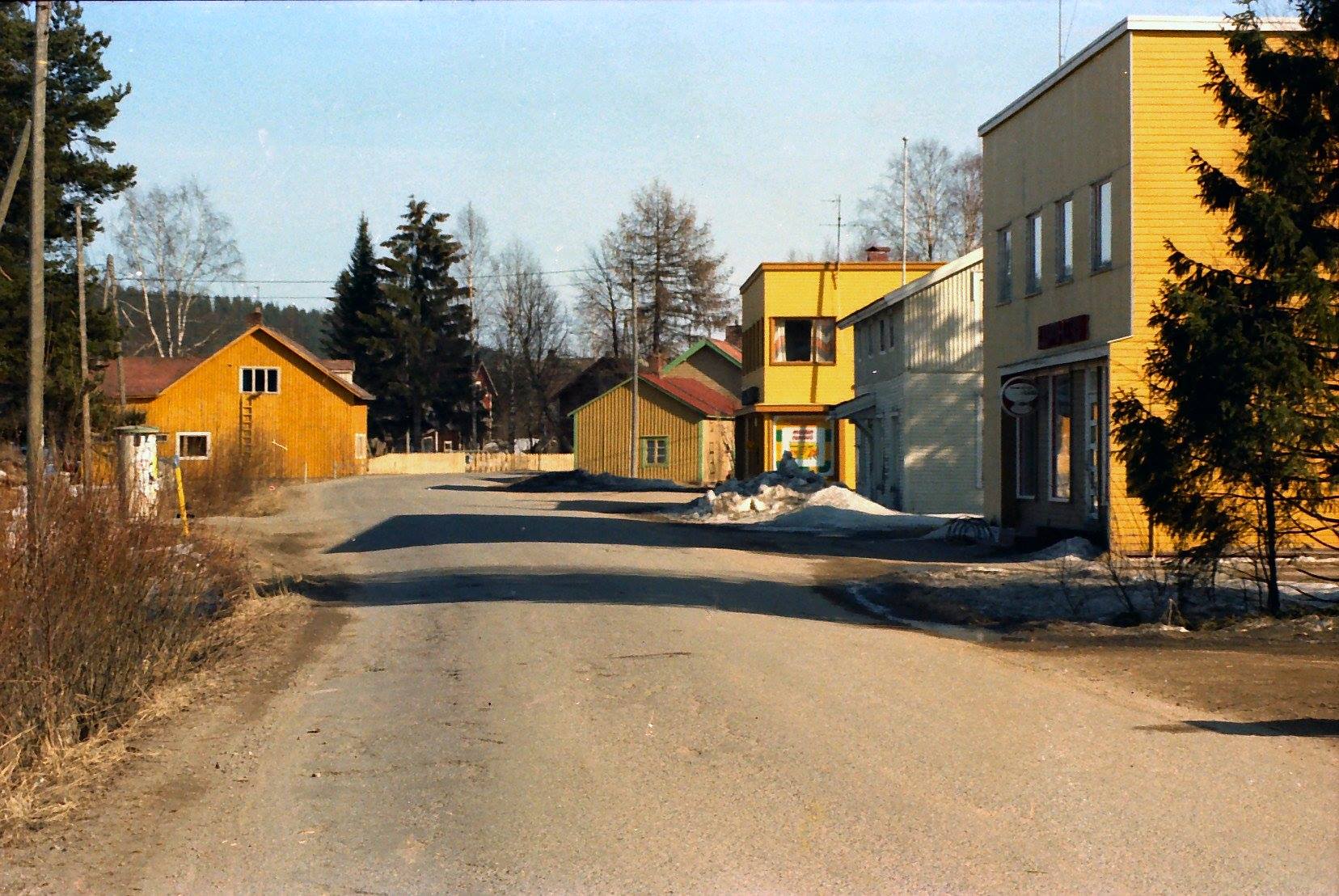 Iisvesi seura Ry Iisveden Historiaa Nykyaikaa Ja Tapahtumia
