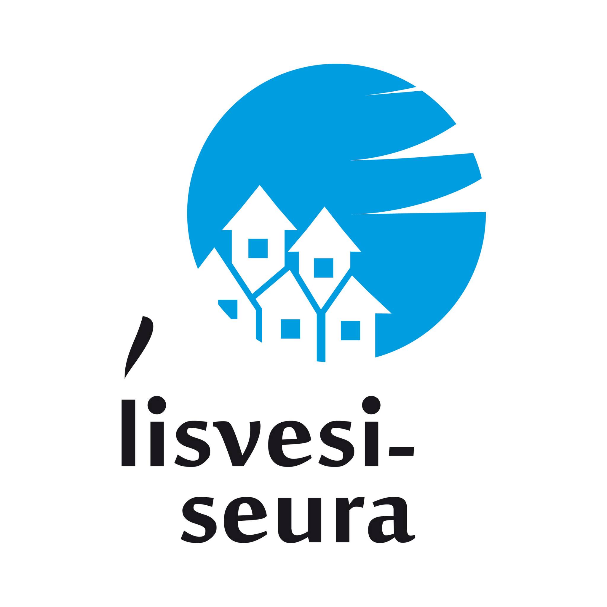 Iisvesi-seuran logo