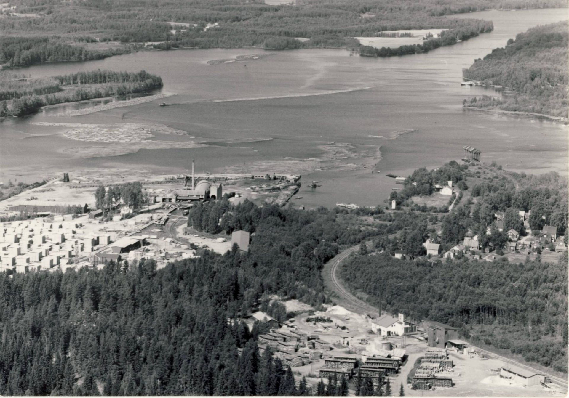 Iisveden Metsä oy Iisveden Metsä oy