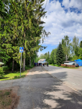 Iisvesi-päivät 2023 kesäkuu Iisvesi-päivät 2023 kesäkuu