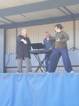 Iisvesi-päivät 2023 kesäkuu Iisvesi-päivät 2023 kesäkuu